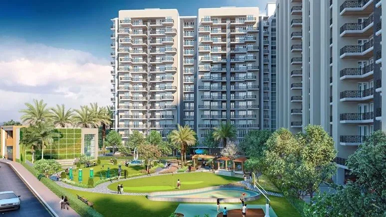SBP Montefiore, Dayalpura, Zirakpur