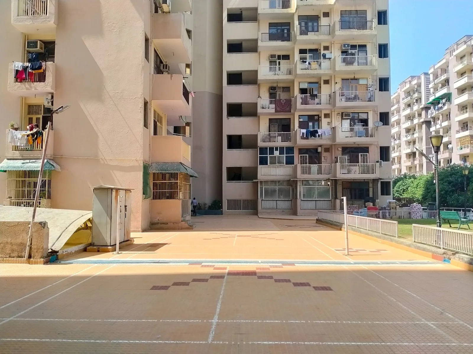 Project photograph