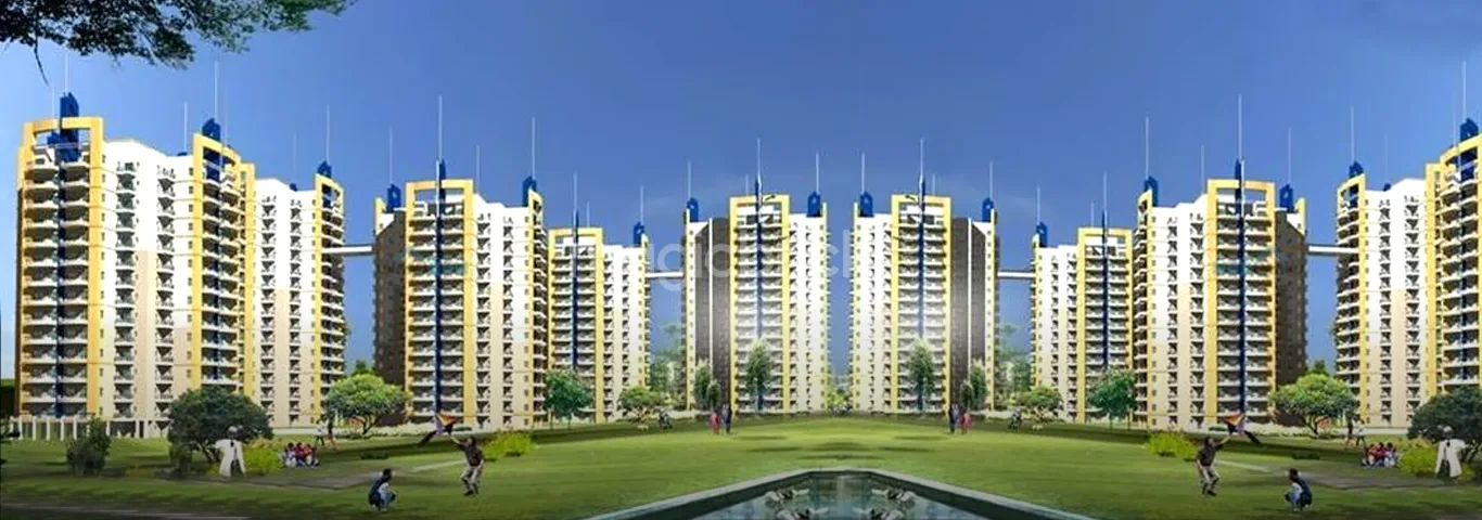 RPS City