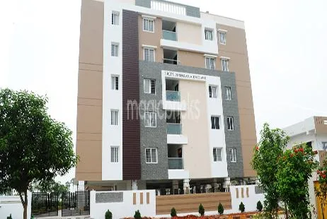 HCPL Pushkara Enclave