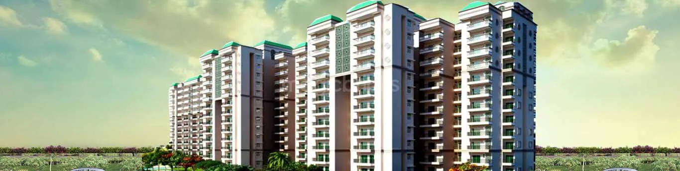 Nilaya Greens, Raj Nagar Extension