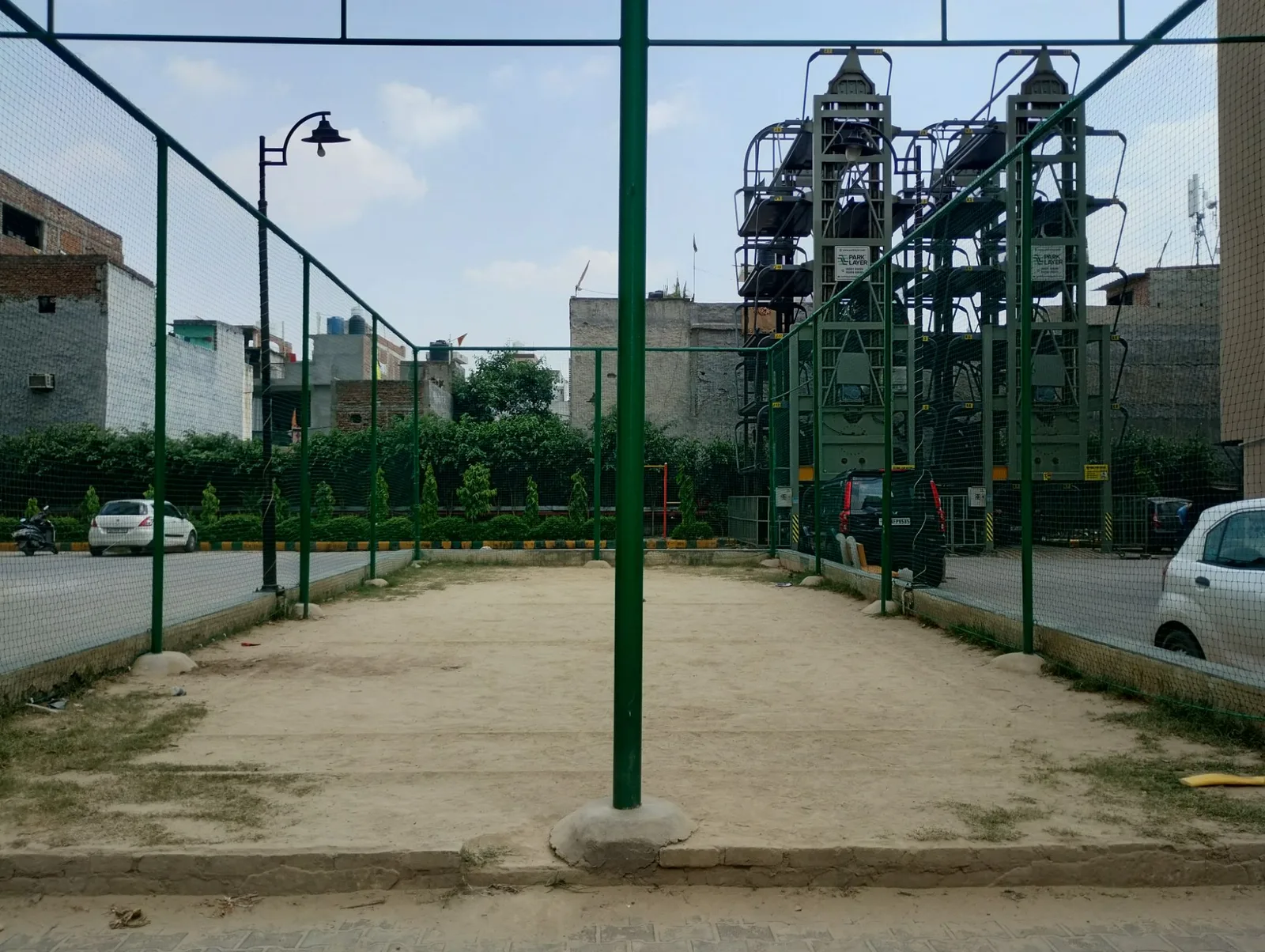 Project photograph
