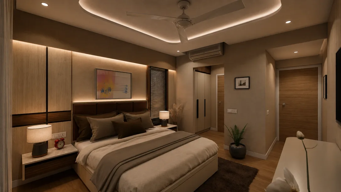 Pryme GIO, Anna Nagar