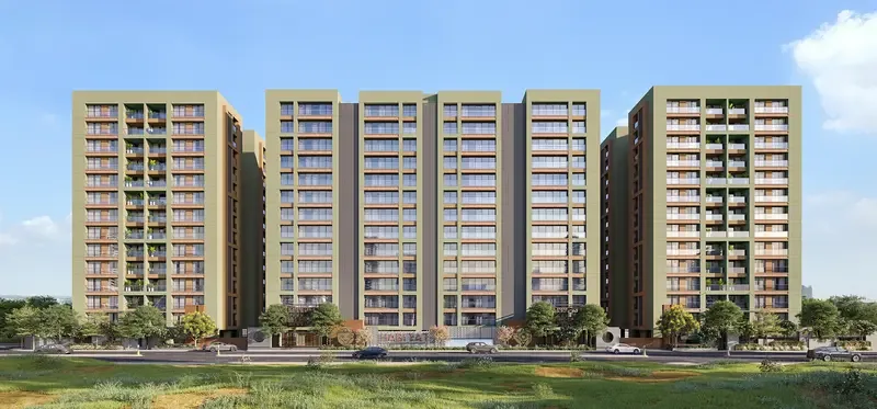 Avadh Habitat