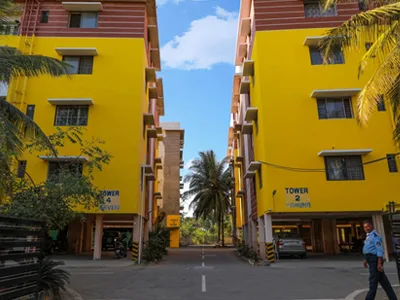 Project photograph