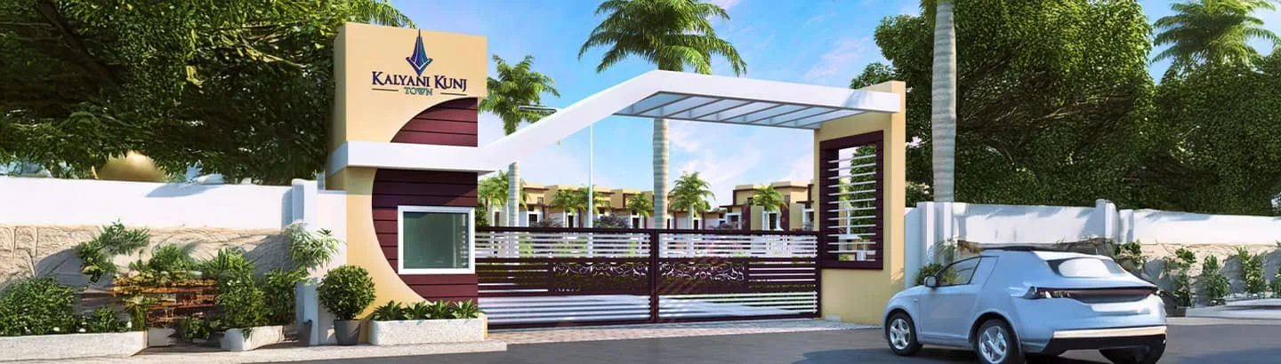 Kalyani Kunj Town