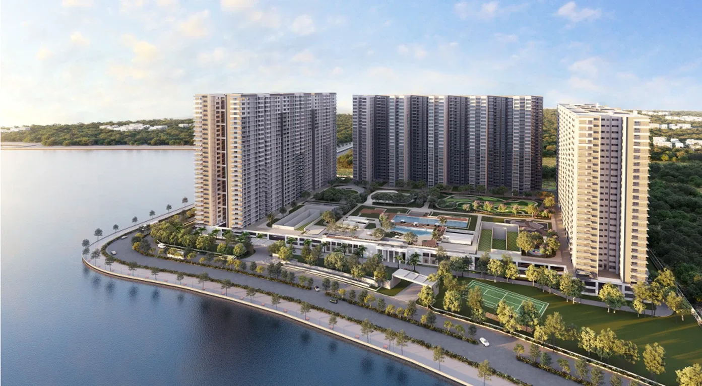 SOBHA Marina One