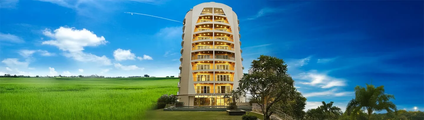 Nilaya Heights, Haridwar Bypass Road