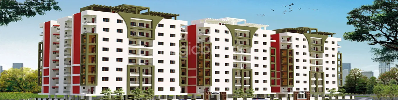 Jai Shree Krishna Residency