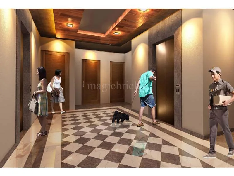 Project photograph