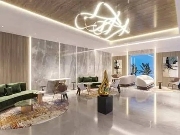 Sheth 72 West, Andheri West