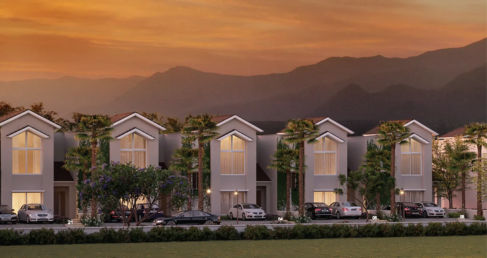 SOBHA Verdure