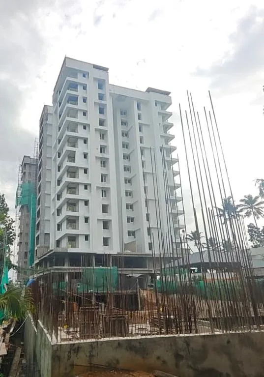 Kalyan Horizon