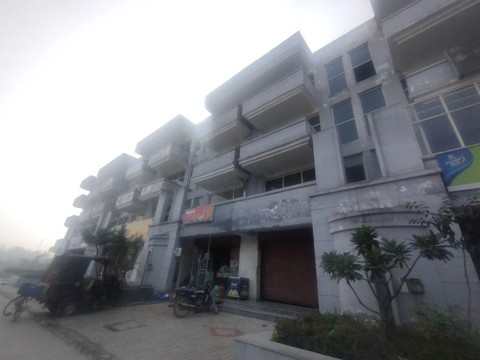 Project photograph