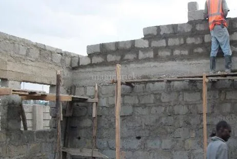 River Creek Residency, Tadepalli