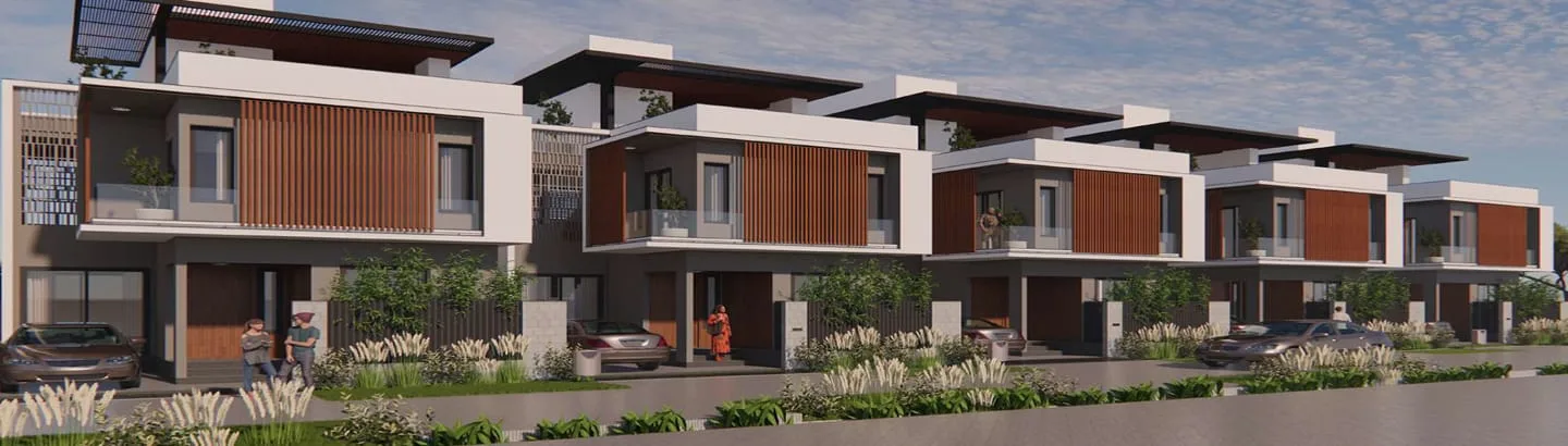Shubham Gardenia, Belavadi