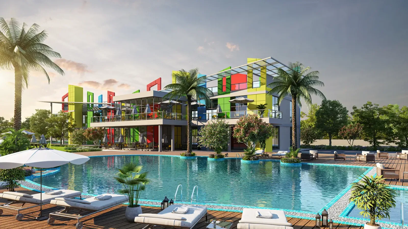 Hero Homes Mohali Phase 3 (Parkside Life), Sector 88