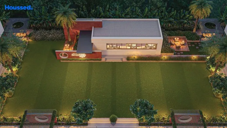 Project photograph