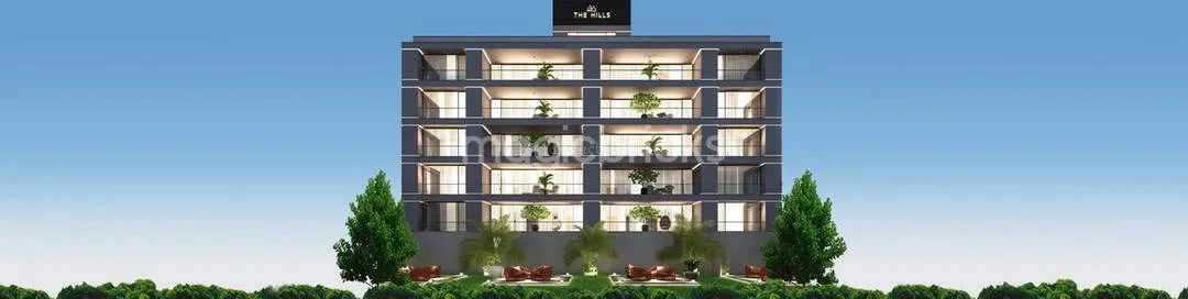 The Hills, Kalawad Road