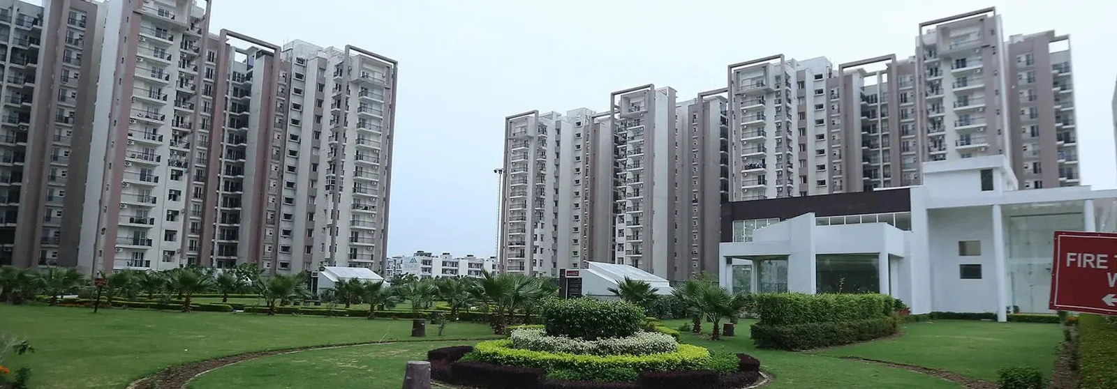 Motiaz Royal Citi, Zirakpur