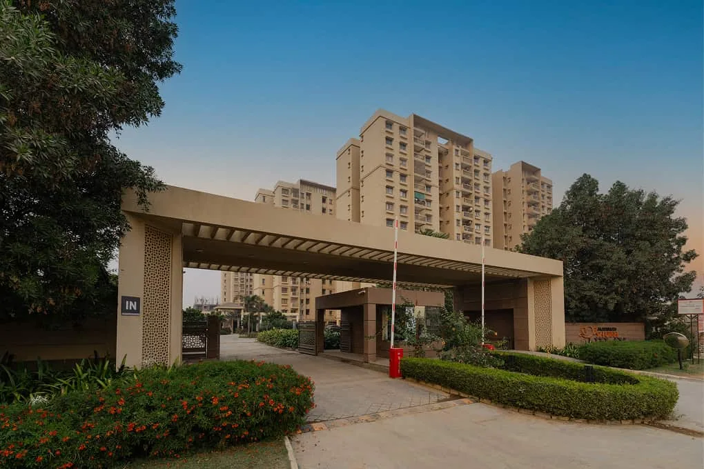 Mahima Shubh Nilay, Ajmer Road