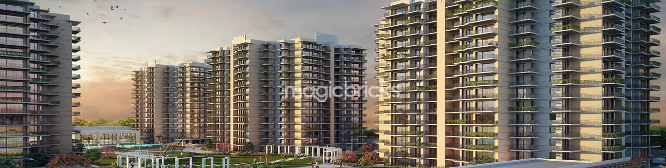RPS Auria Residences, Sector 88