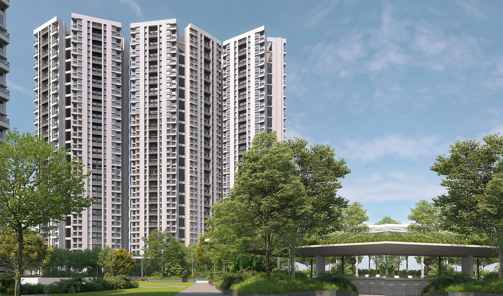 Adhiraj Capital City