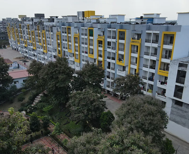 Drishti City, Kolar Road
