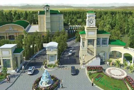 Project photograph