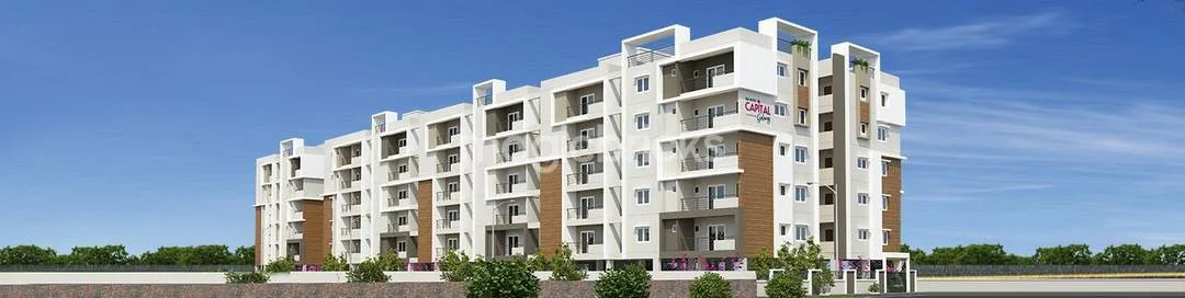 Bandis Capital Gateway, Gollapudi
