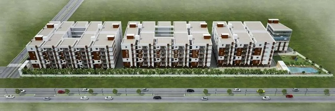 Vijaya Meadows