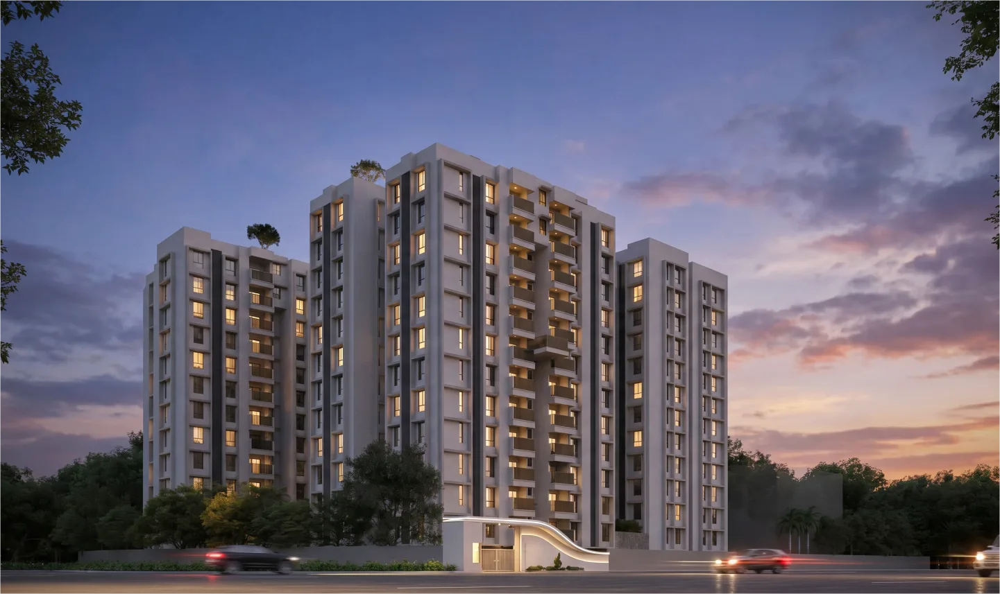 Tatsam, Rajarhat