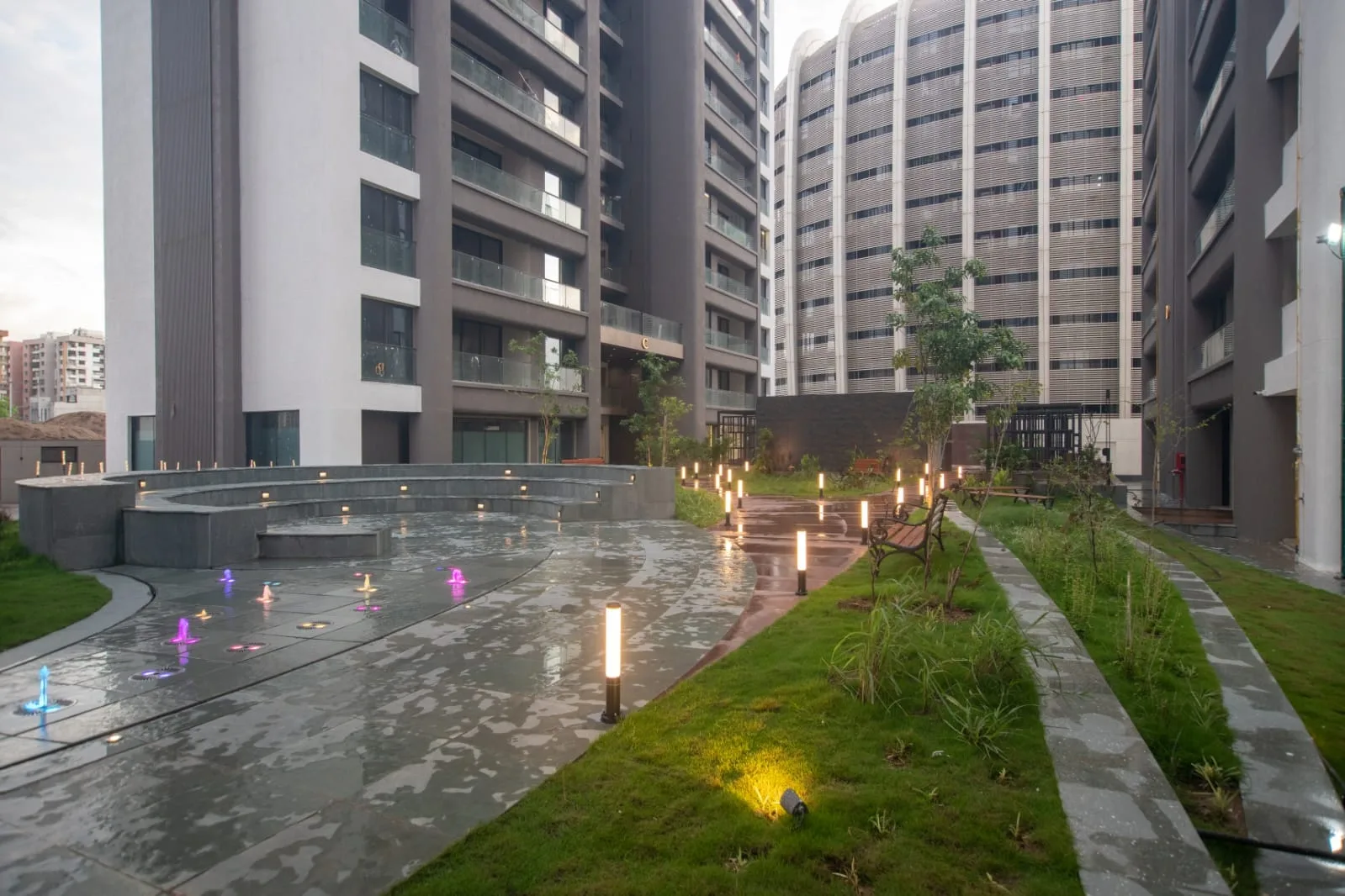 Project photograph