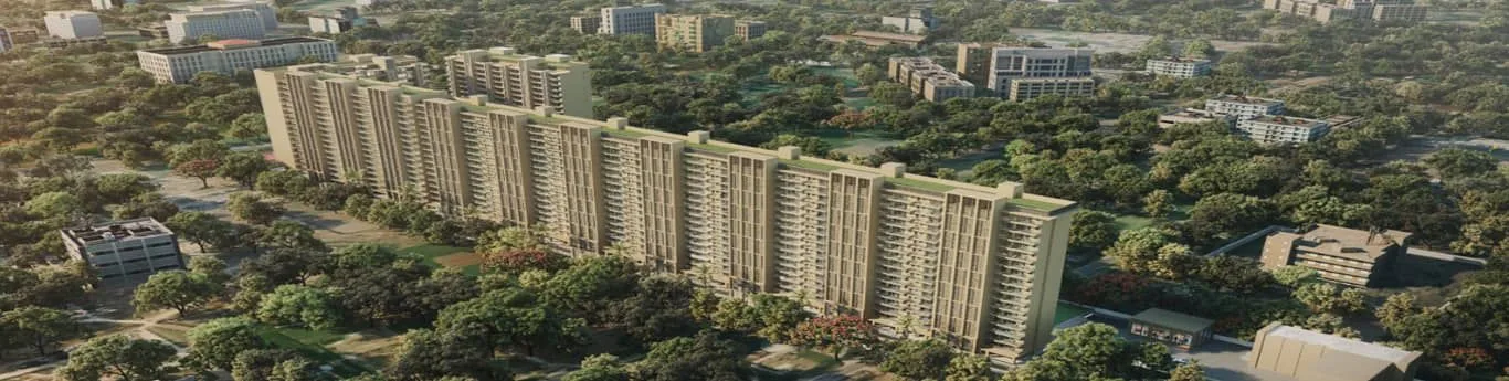 Svastiga Ananta Aspire, Patiala Road, Zirakpur