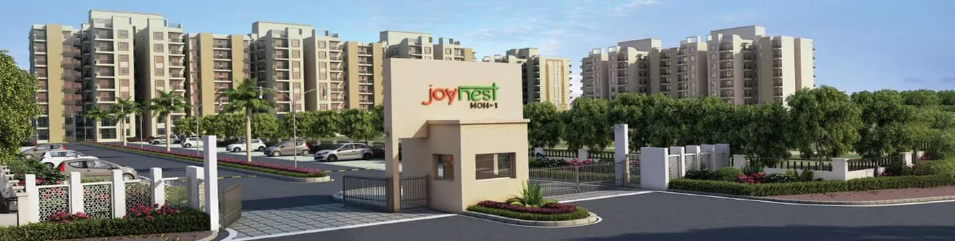 Joynest MOH 1, Zirakpur