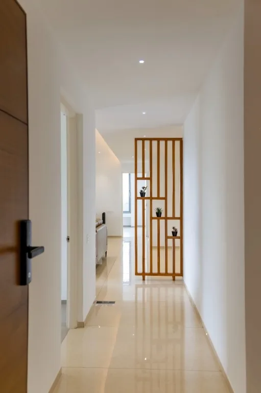 Anant Infinity, Nagala Park