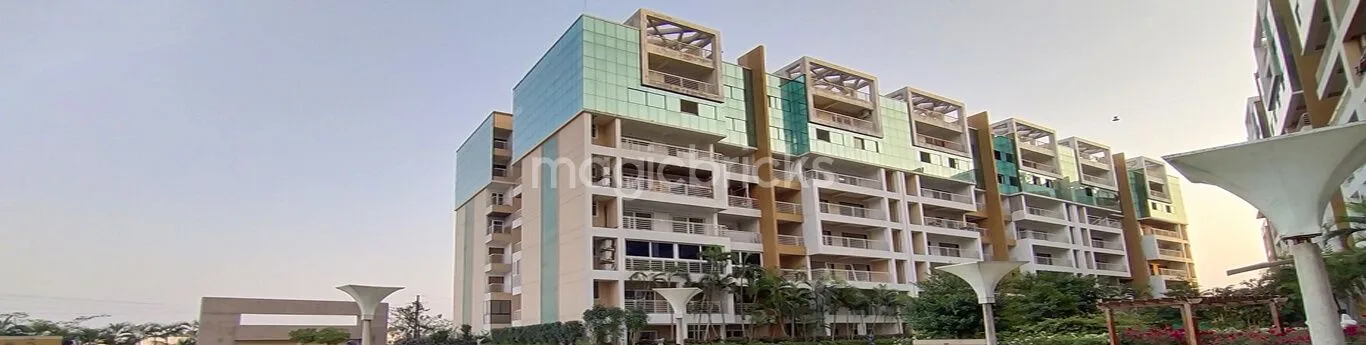 Chaitanya Greens