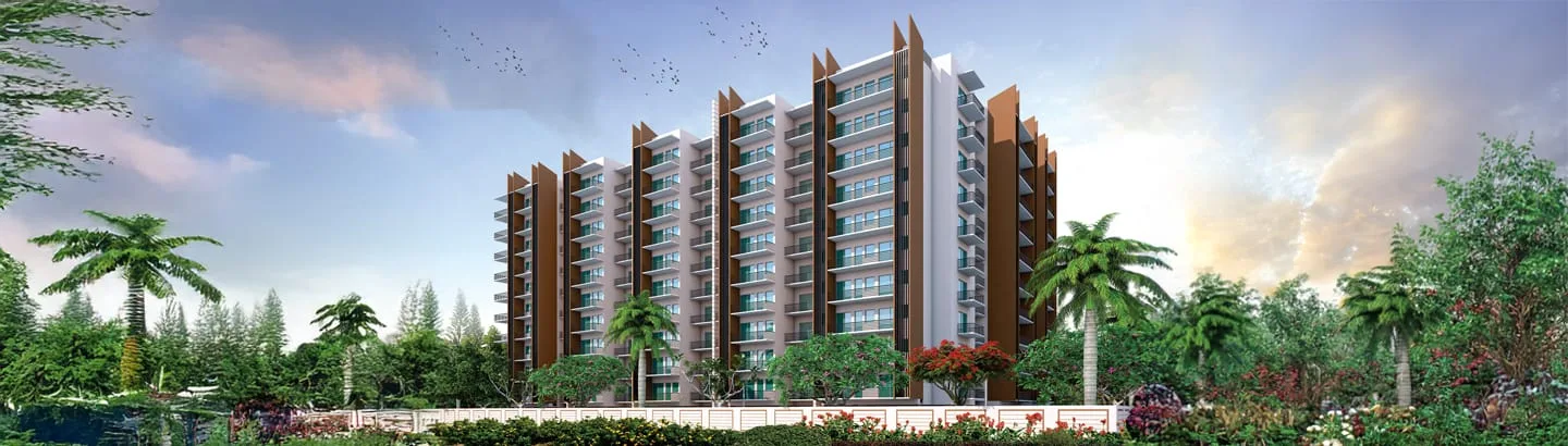 Jeet Home Rivera, Ramnagar