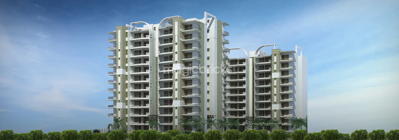 Golden Sand Appartments
