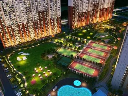 Tata Eureka Park 
