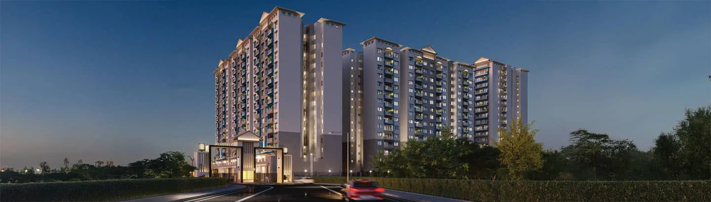 Assotech Hills Sector 2