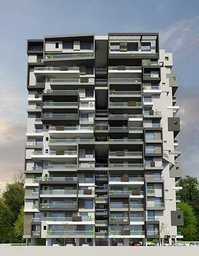 Clyde Homes, Tarabai Park