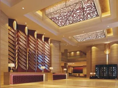 Deluxe Jupiter Plaza, Hiranmagri