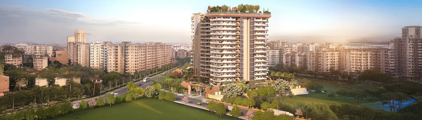 Chawla The Elysium, Sector 20, Panchkula