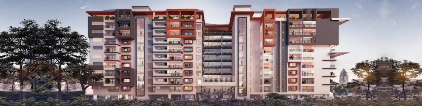Sindhu Enclave, Gandhi Nagar