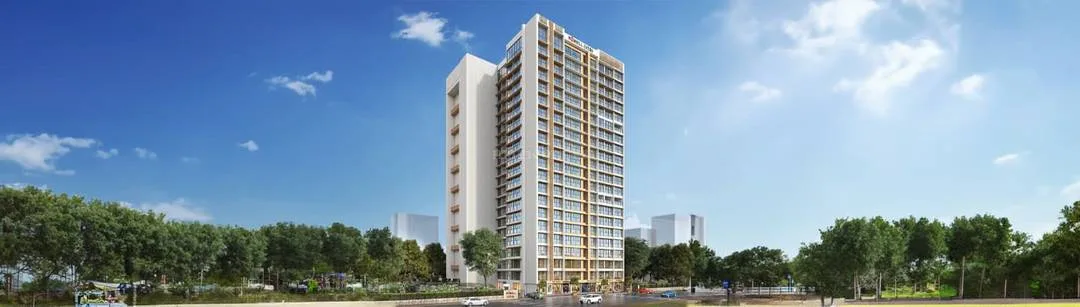Romell Orbis, Andheri East