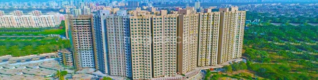 Gurukrupa Marina Enclave