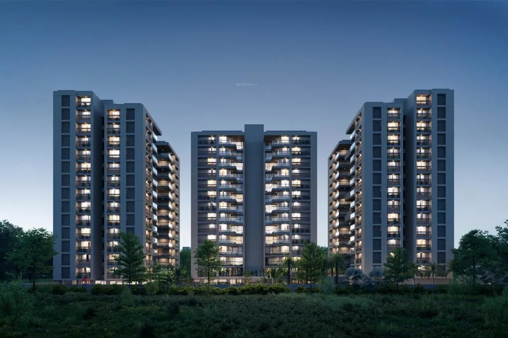 Alaya Belmonte, Chharodi