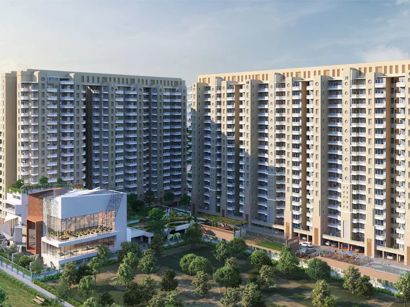 Malwa Escon Primera, Airport Road, Zirakpur