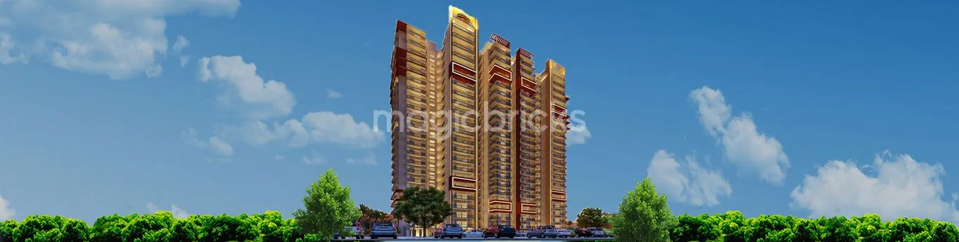 Ruchira Sapphire Smart Homes, National Highway 24